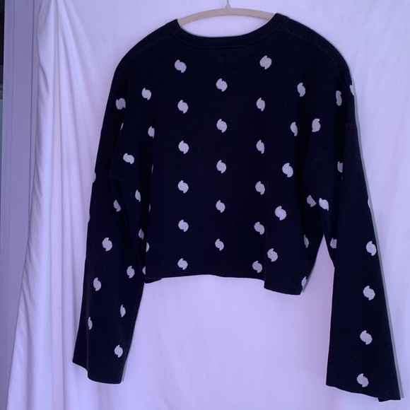 Current/Elliott Weslan sweater - Picture 6 of 11